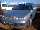ROVER 600