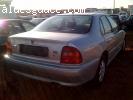 ROVER 600