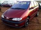 RENAULT MEGANE SCENIC