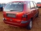 RENAULT MEGANE SCENIC
