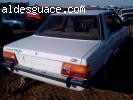 FORD TAUNUS 2.0 GHIA