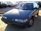 MAZDA 626 2.0 I