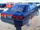 MAZDA 626 2.0 I