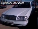 MERCEDES C W.202