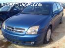 OPEL VECTRA C 2.0 DTI