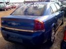 OPEL VECTRA C 2.0 DTI