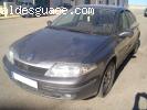 RENAULT LAGUNA II 2.2 DCI
