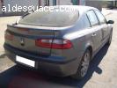 RENAULT LAGUNA II 2.2 DCI