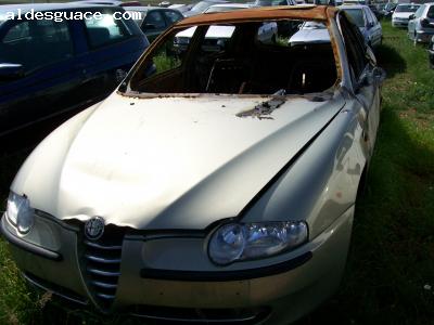 ALFA ROMEO 157