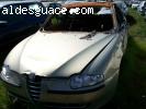 ALFA ROMEO 157