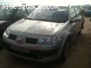 RENAULT MEGANE II