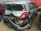 RENAULT MEGANE II