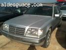 MERCEDES E 300