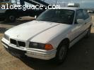 BMW 318 IS COUPE E36