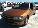 PEUGEOT 306 3P