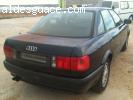 AUDI 80 2.6 V6 AUT.