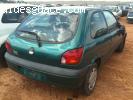 FORD FIESTA 3P