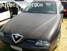 ALFA ROMEO 166