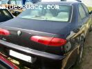 ALFA ROMEO 166