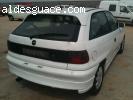 OPEL ASTRA GSI
