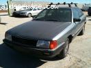 AUDI 100 2.2