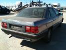 AUDI 100 2.2