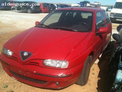 ALFA ROMEO 145 1.9 JTD