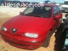 ALFA ROMEO 145 1.9 JTD