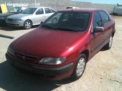 CITROEN XSARA