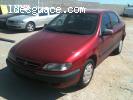 CITROEN XSARA