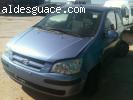 HYUNDAI GETZ 3P