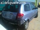 HYUNDAI GETZ 3P