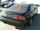 LEXUS GS 300