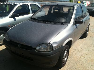 OPEL CORSA B 1.2