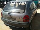 OPEL CORSA B 1.2