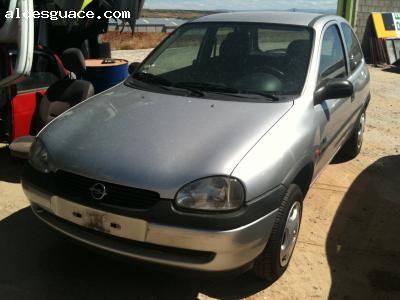 OPEL CORSA B 16V