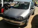OPEL CORSA B 16V