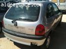 OPEL CORSA B 16V