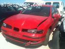 SEAT LEON 1.9 TDI