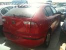 SEAT LEON 1.9 TDI
