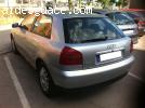 AUDI A3 1.8