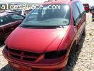CHRYSLER VOYAGER