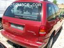 CHRYSLER VOYAGER