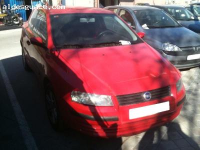 FIAT STILO 1.9 JTD