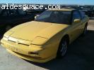 NISSAN 200