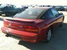 NISSAN 200 SX
