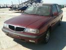 LANCIA DEDRA