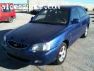 HYUNDAI ACCENT GLS