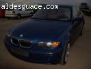 BMW 330 D E46
