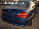 BMW 330 D E46